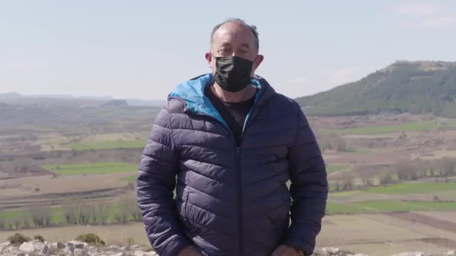CHARRÍN CHARRÁN - Capítulo 35