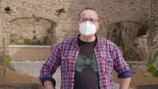 CHARRÍN CHARRÁN - Capítulo 33