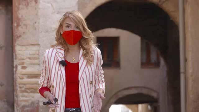 CHARRÍN CHARRÁN - Capítulo 37