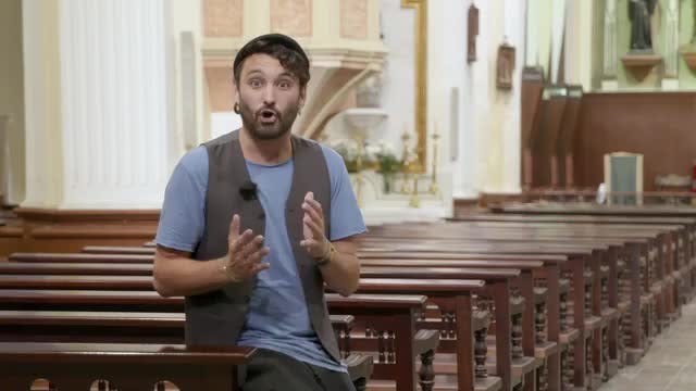 CHARRÍN CHARRÁN - Capítulo 4