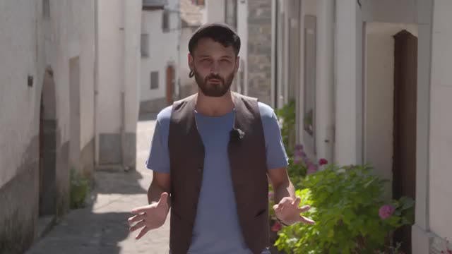 CHARRÍN CHARRÁN - Capítulo 2