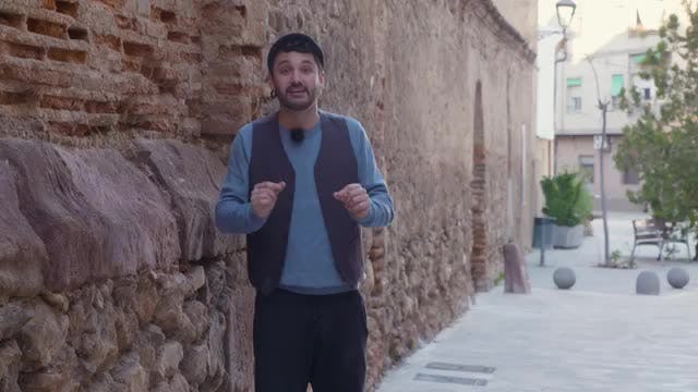 CHARRÍN CHARRÁN - Capítulo 12