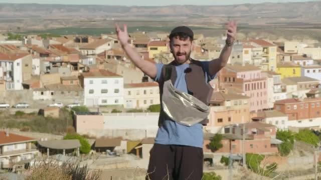 CHARRÍN CHARRÁN - Capítulo 8
