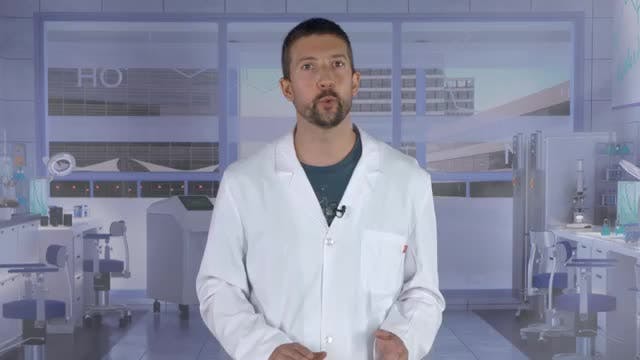 CHARRÍN CHARRÁN - Capítulo 11