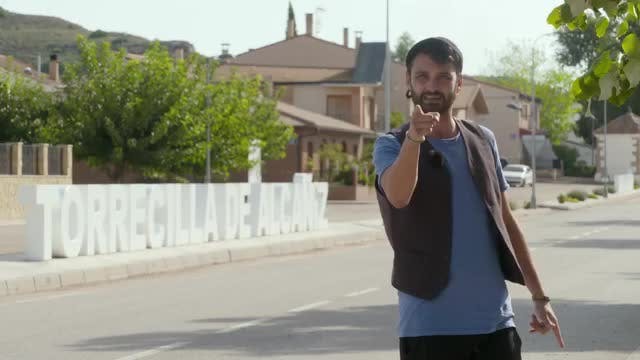 CHARRÍN CHARRÁN - Capítulo 10