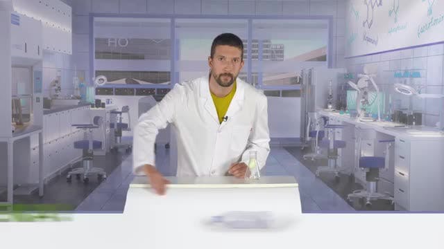 CHARRÍN CHARRÁN - Capítulo 17