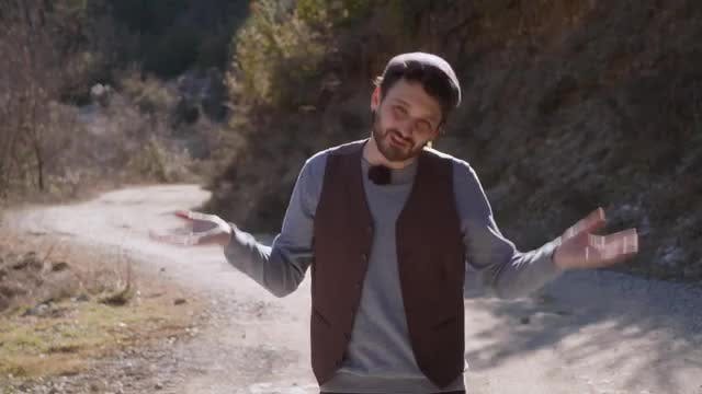 CHARRÍN CHARRÁN - Capítulo 18