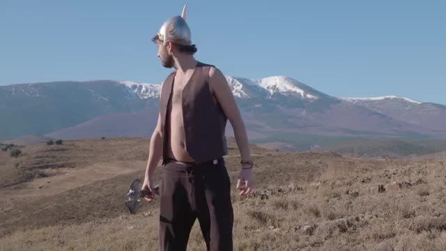 CHARRÍN CHARRÁN - Capítulo 16
