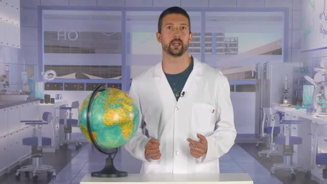 CHARRÍN CHARRÁN - Capítulo 13