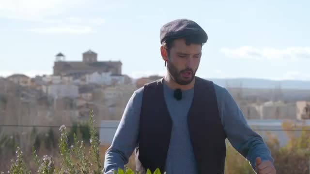 CHARRÍN CHARRÁN - Capítulo 14