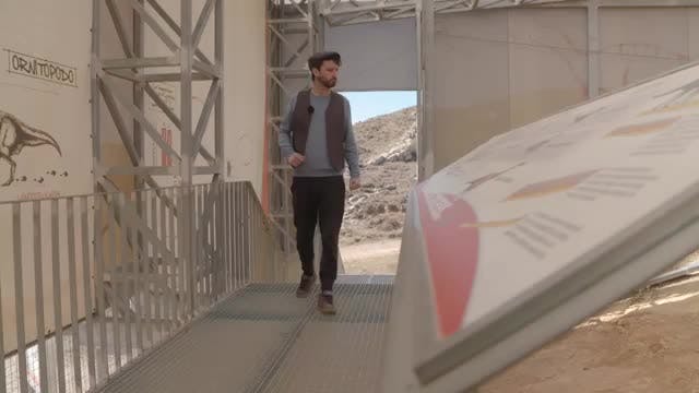 CHARRÍN CHARRÁN - Capítulo 20