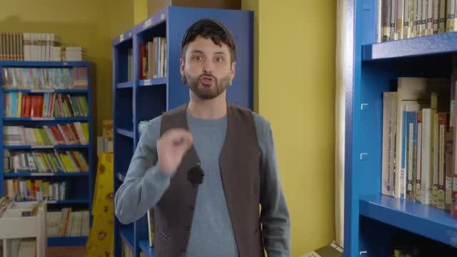CHARRÍN CHARRÁN - Capítulo 22