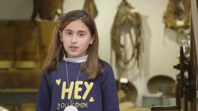 CHARRÍN CHARRÁN - Capítulo 27