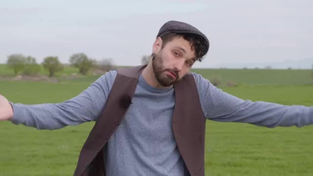 CHARRÍN CHARRÁN - Capítulo 28