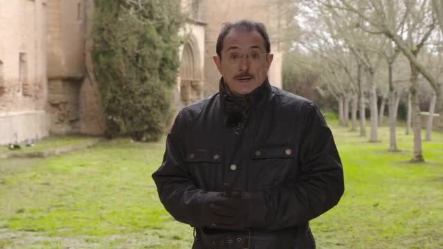 CHARRÍN CHARRÁN - Capítulo 31