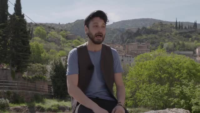 CHARRÍN CHARRÁN - Capítulo 30