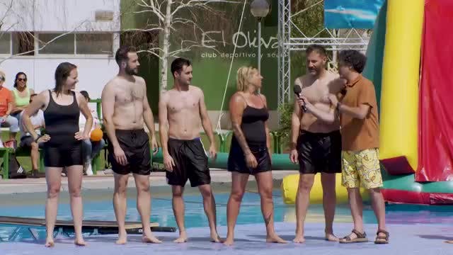 Equipos: Alagón-Ayerbe