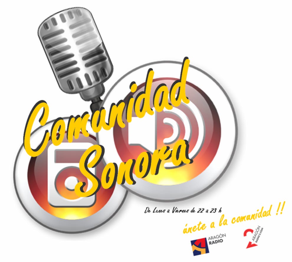 El guitarrista Satur Rodríguez, en "Comunidad sonora"