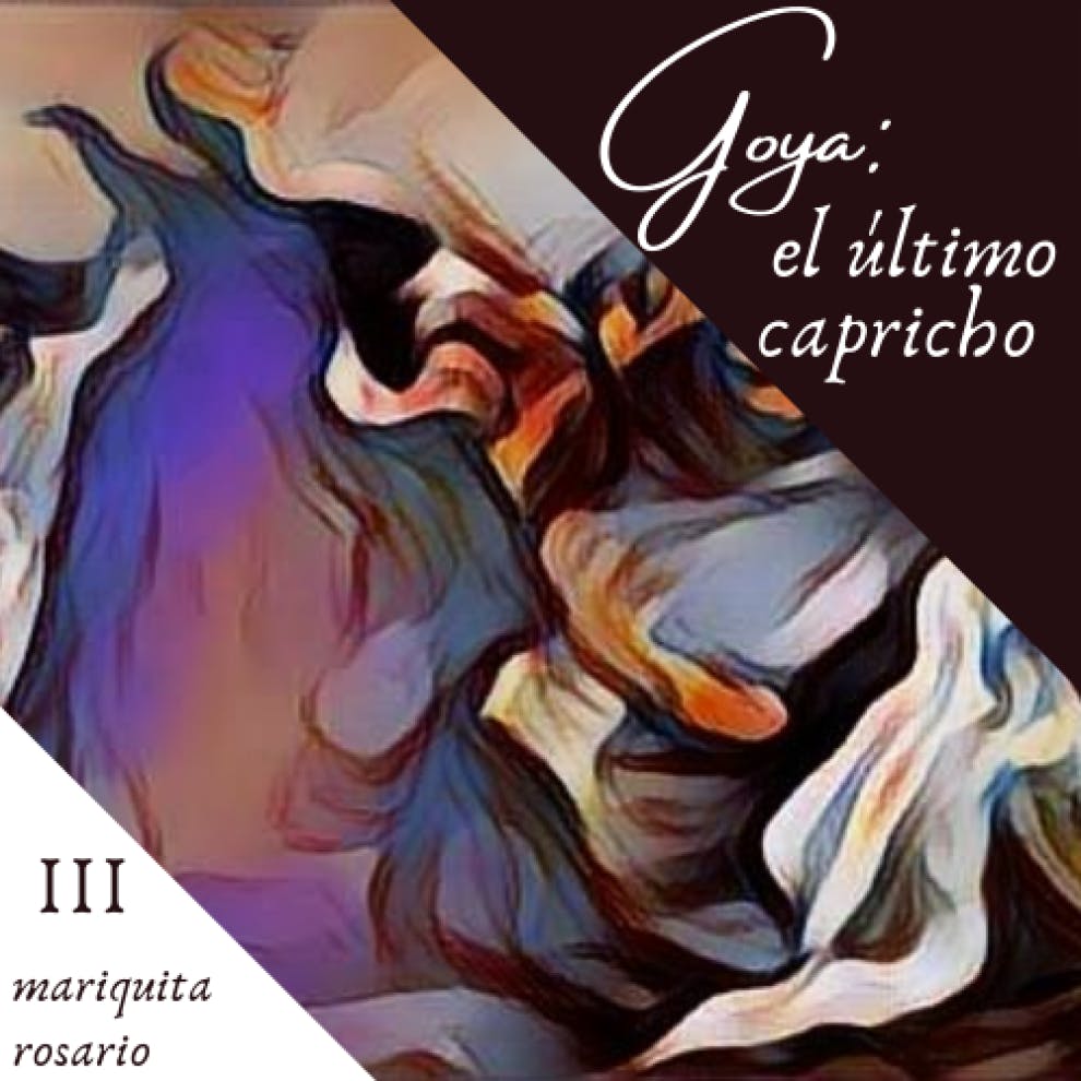 Capitulo 03. Mariquita Rosario