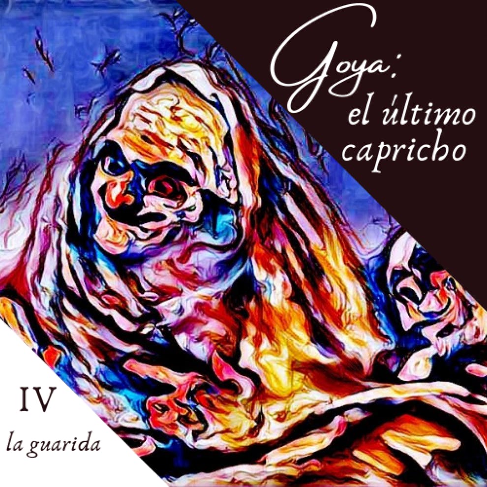Capitulo 04. La guarida
