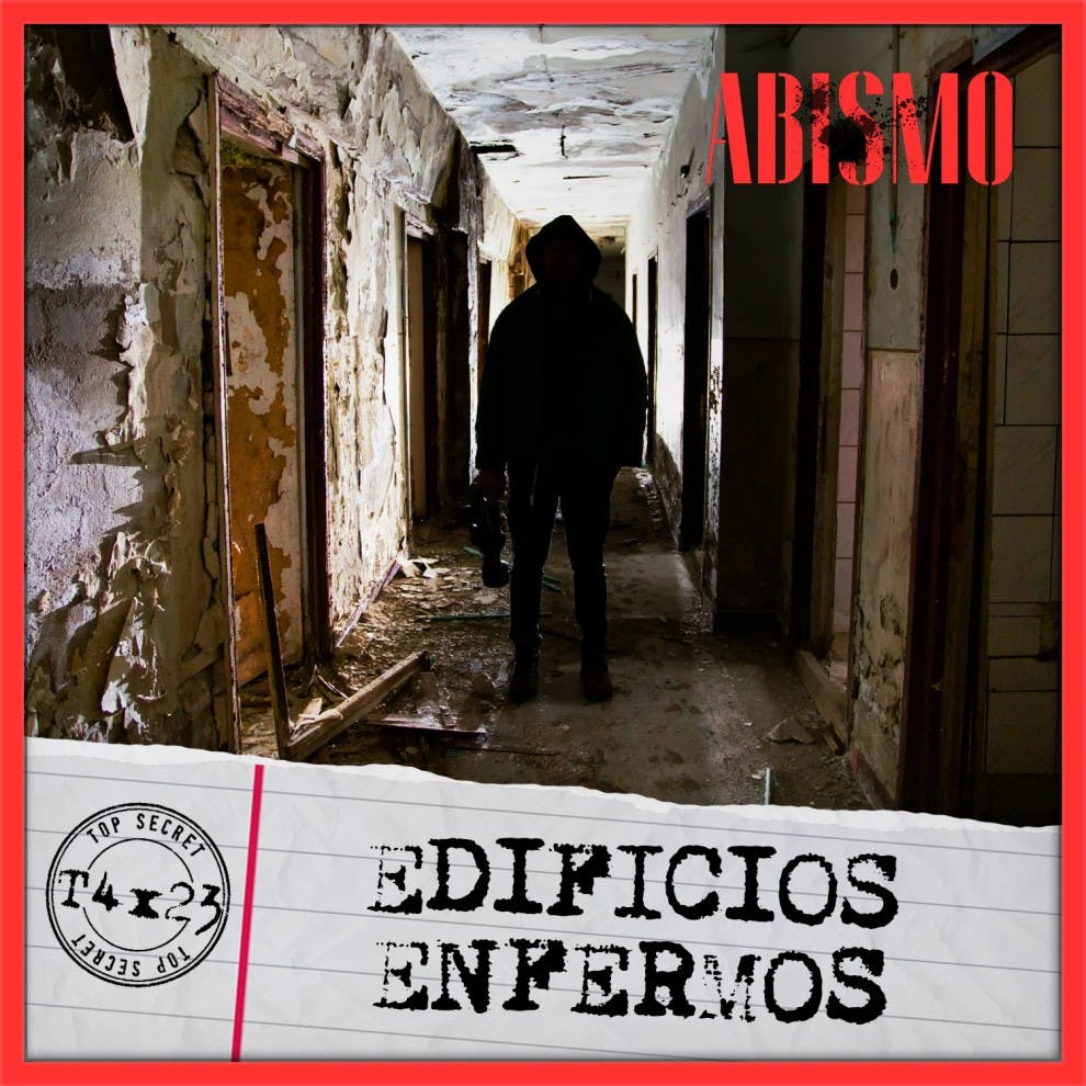 T04xP23. EDIFICIOS ENFERMOS