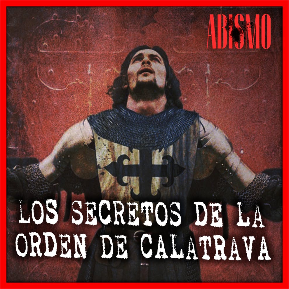 T04xP40. “ALCAÑIZ Y LOS SECRETOS  DE LA ORDEN DE CALATRAVA”