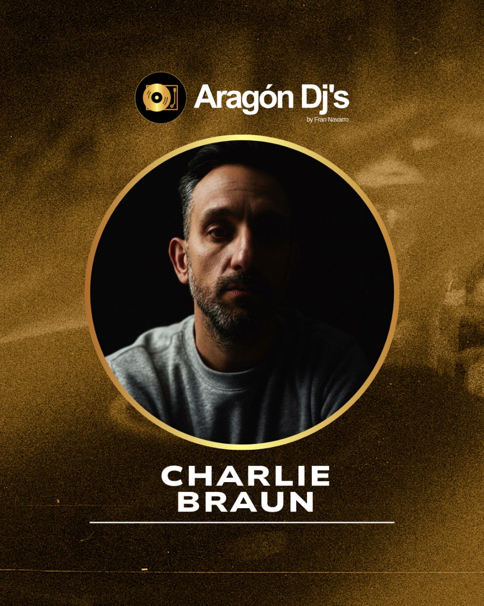 T03xP26 CHARLIE BRAUN