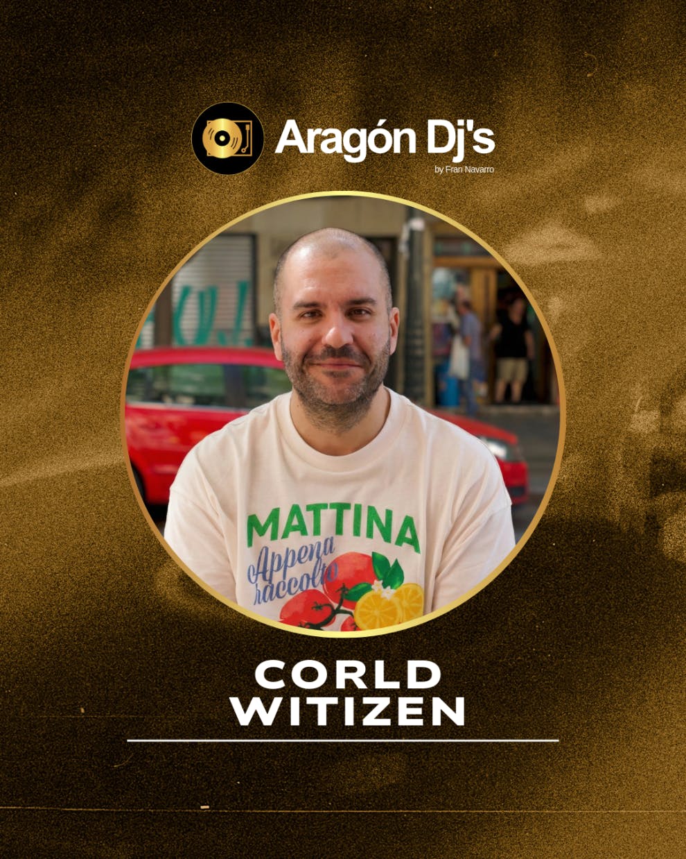 T03xP27 CORLD WITIZEN