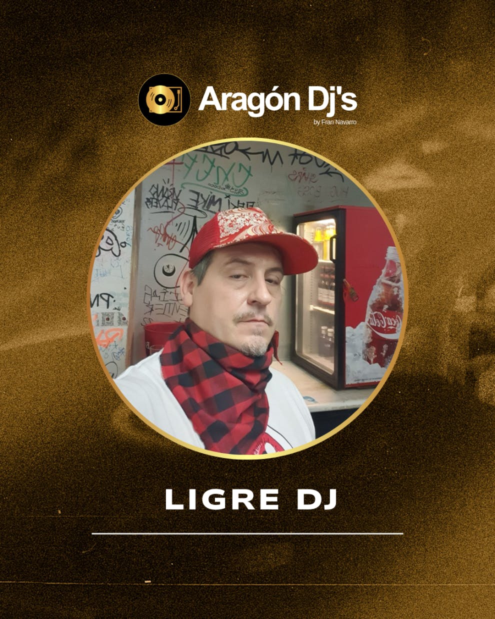 T03xP28 LIGRE DJ