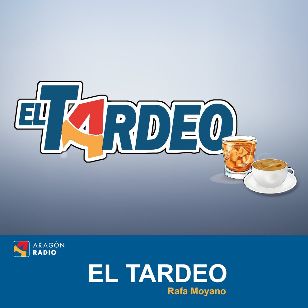 El Tardeo - 2024-05-13