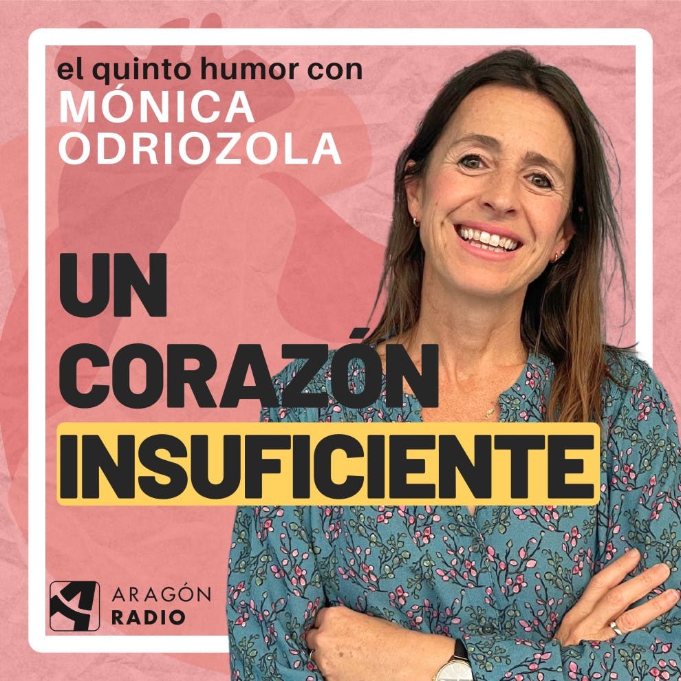 T01xP06 - INSUFICIENCIA CARDIACA: TODO lo que DEBERÍAS SABER (y un poco más)