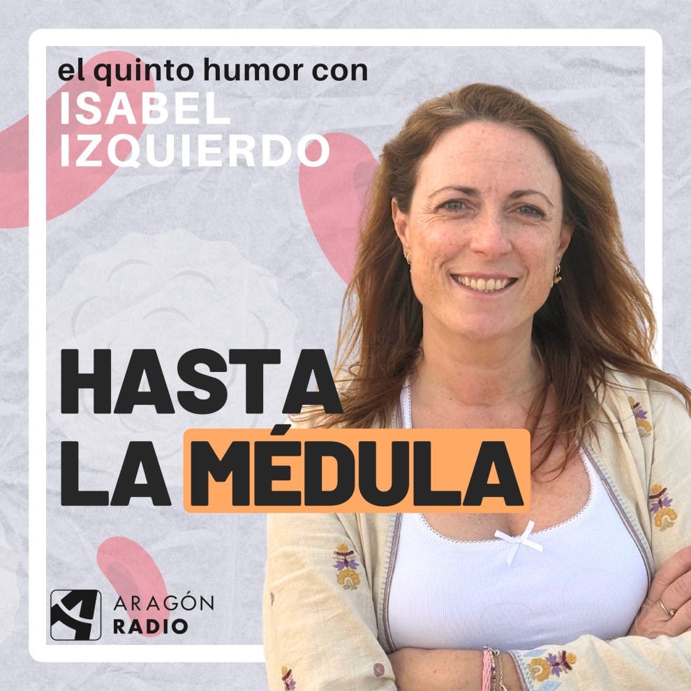 T01xP03 - HASTA LA MÉDULA, todo lo que rodea la Leucemia