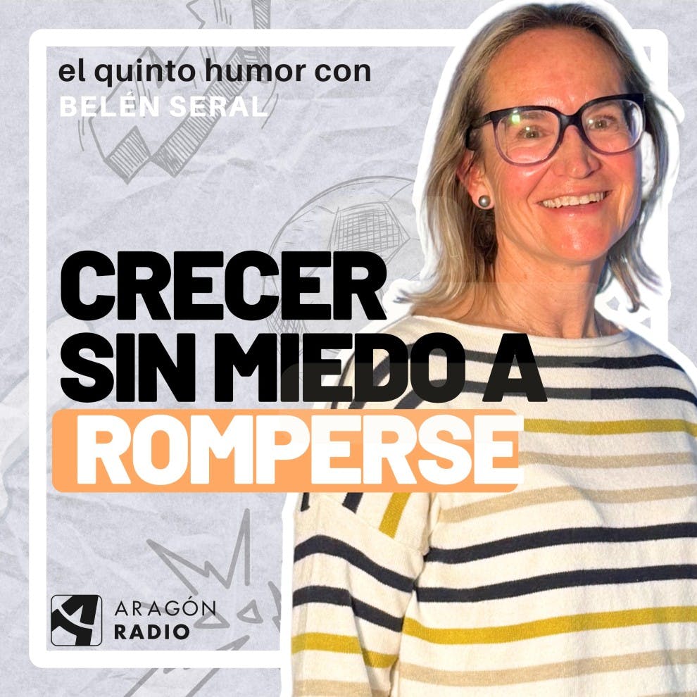T01xP20 - Huesos en crecimiento: lo que todo padre debería saber sobre traumatología infantil