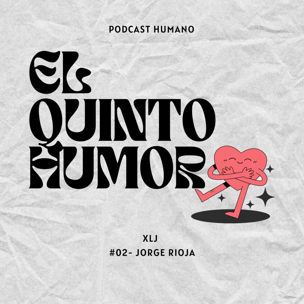 T00xP02 - Jorge Rioja - Un episodio des-cojon-ante: Cáncer de Testículo y Movember