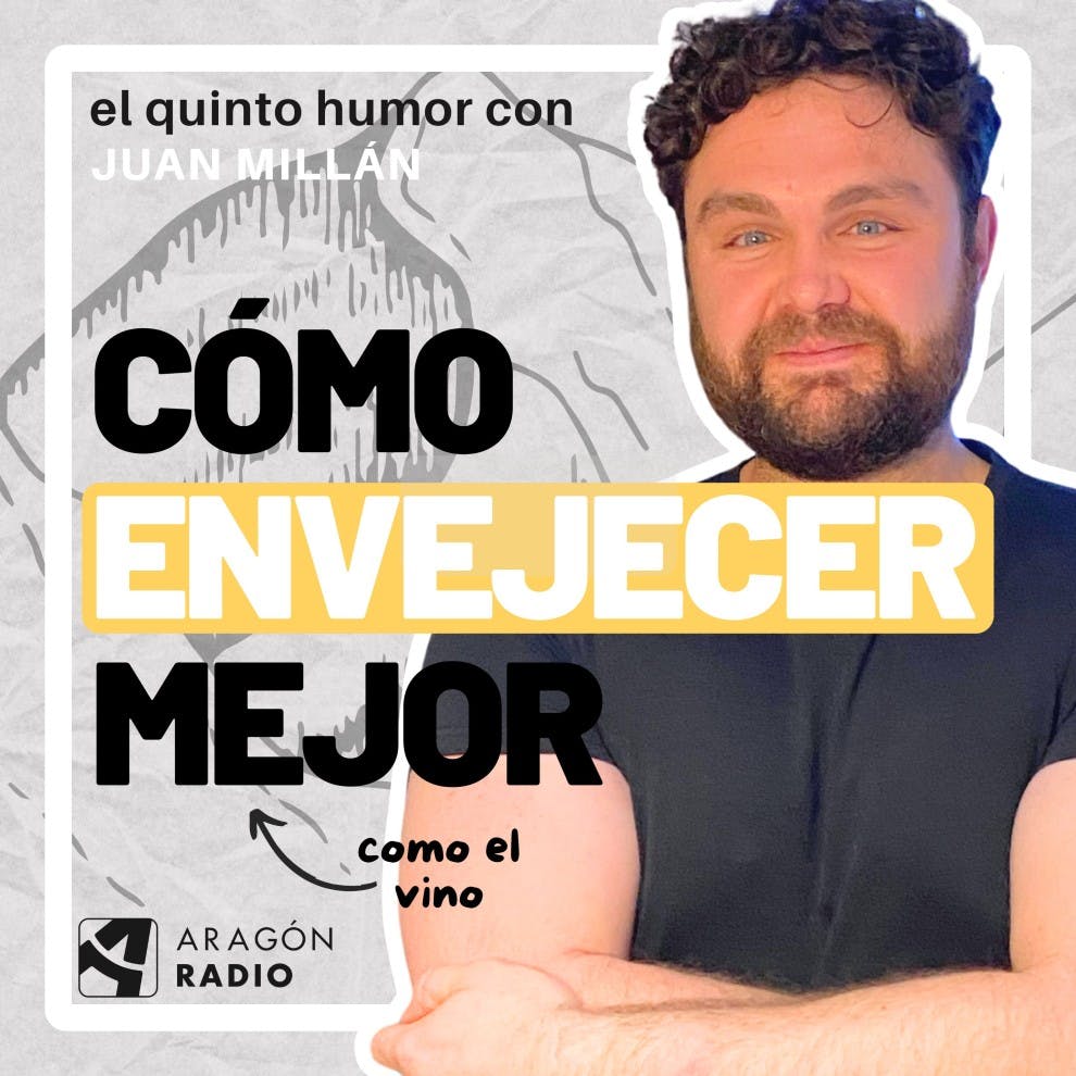 T01xP13 - Guía completa sobre cómo envejecer
