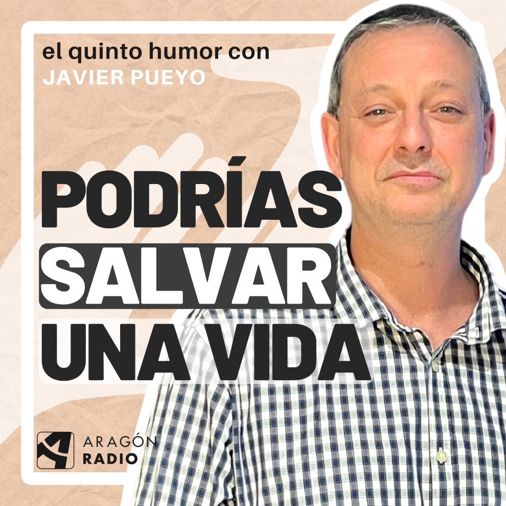 T01xP16 - Los errores que pueden COSTAR VIDAS en una EMERGENCIA (lo que el 061 quiere que sepas)