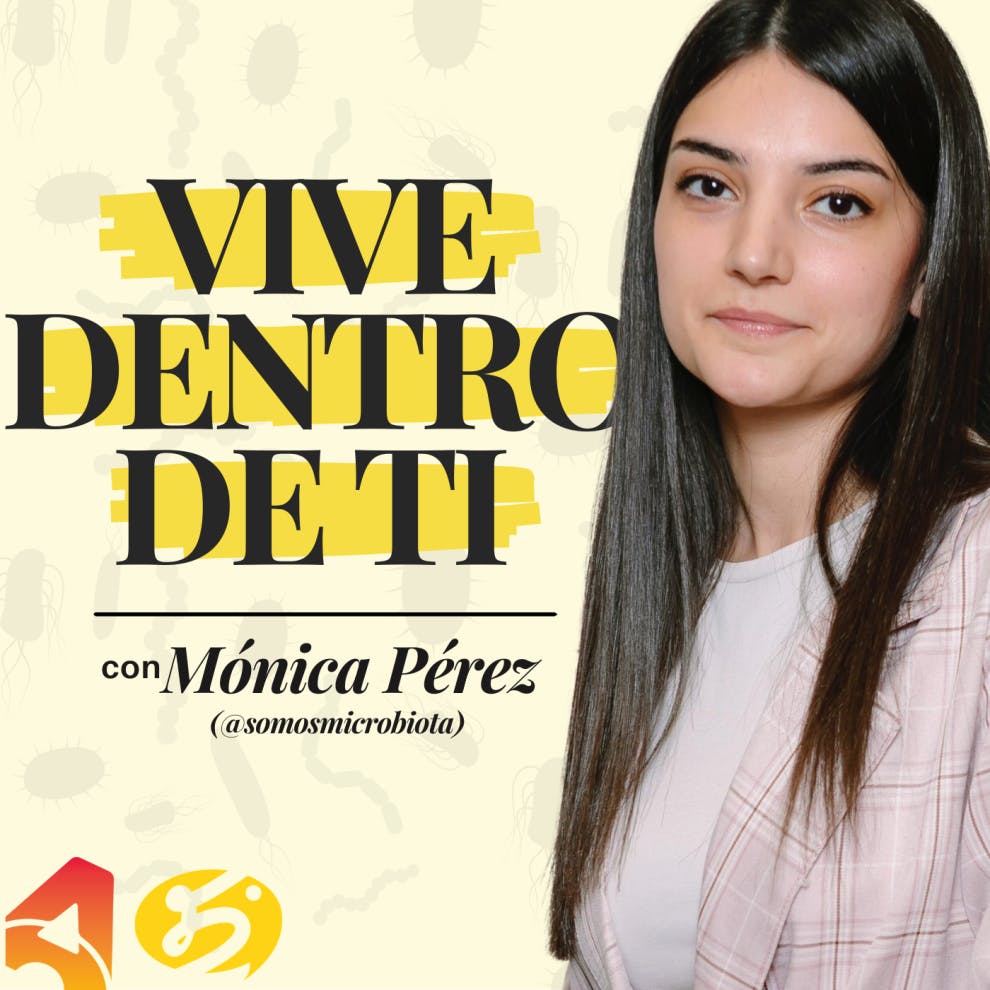 T02xP02 - TU INTESTINO CONTROLA TU CUERPO: la verdad sobre la microbiota