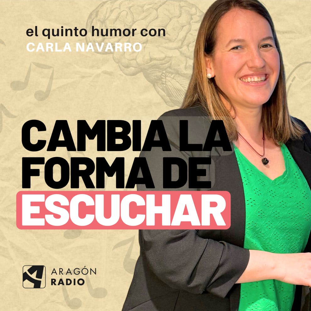 T01xP26 - ¿La Música Puede Sanar? La Ciencia Detrás de la Musicoterapia