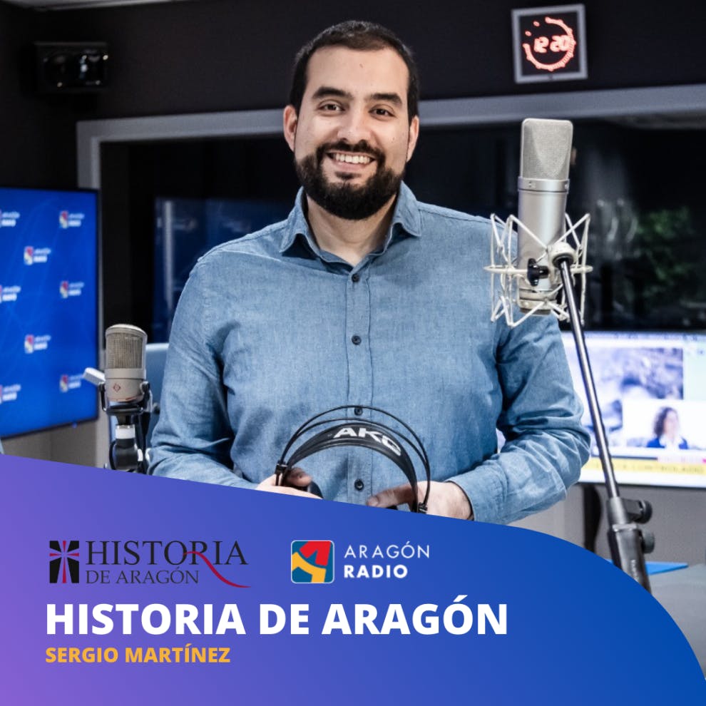 T07xP06 | Gaspar Zaydejos, una historia de lujuria, venganza y muerte