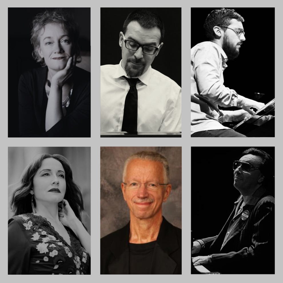 T03xP03: Keith Jarrett se apaga