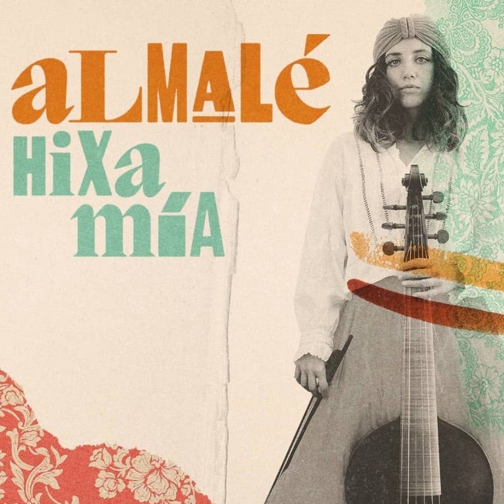 T02xP20: El disco Hixa Mía de Almalé