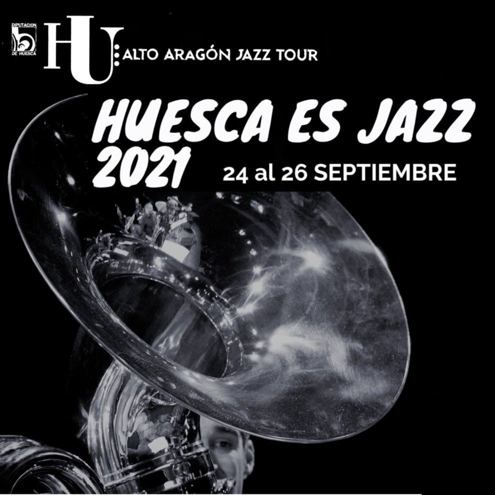 T02xP03: Huesca es Jazz
