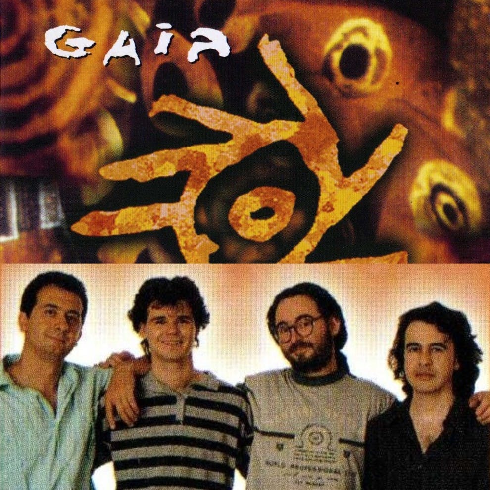 T02xP39: El disco "Collage" de Gaia