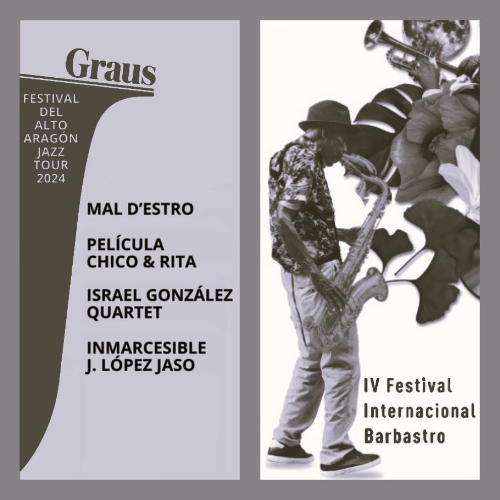 T04xP37: Tiempo de festivales