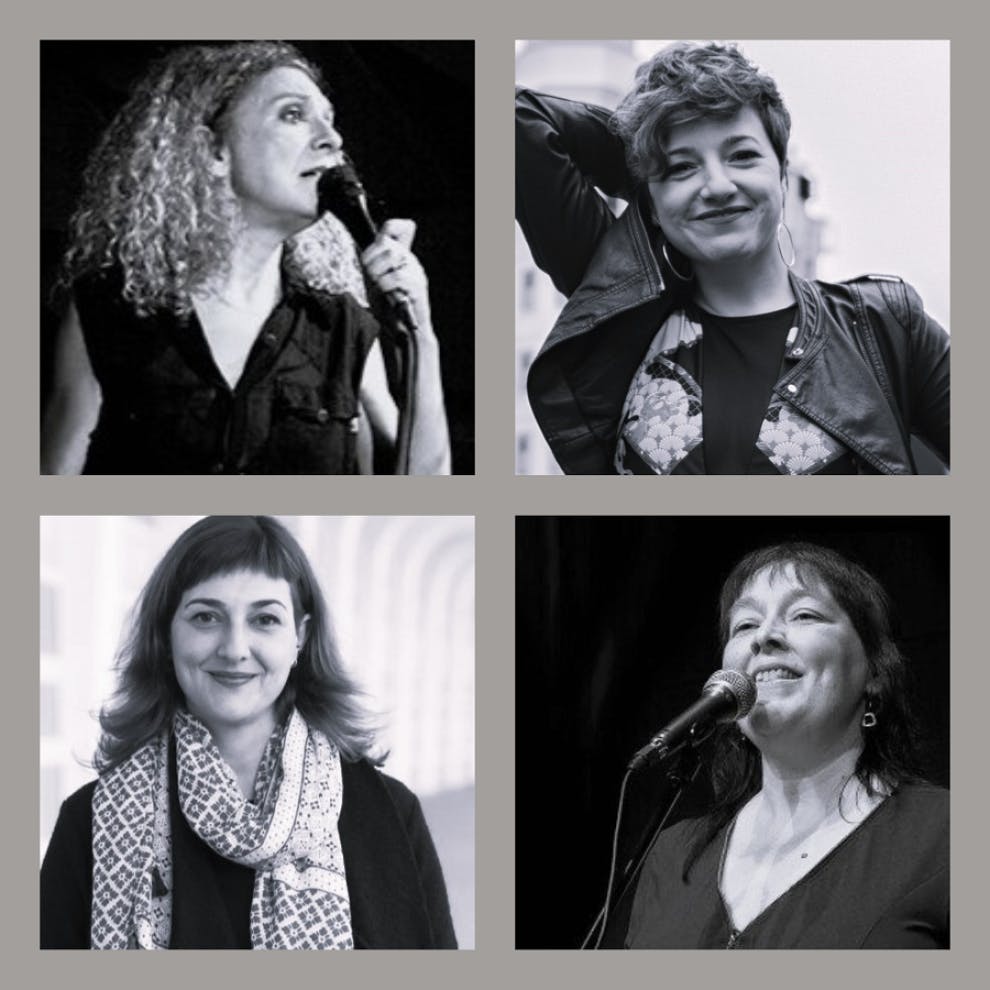 T04xP07: Voces del Jazz actual