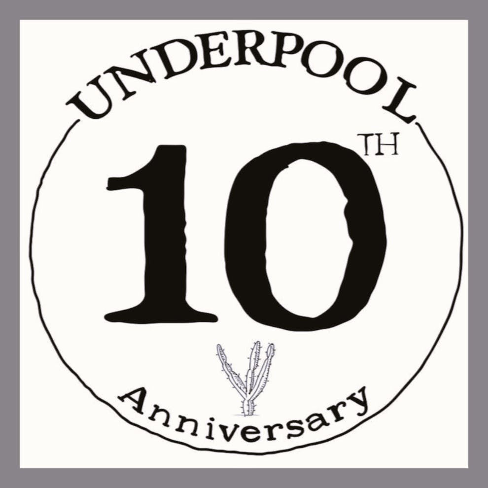 T04xP21: Underpool 10 años