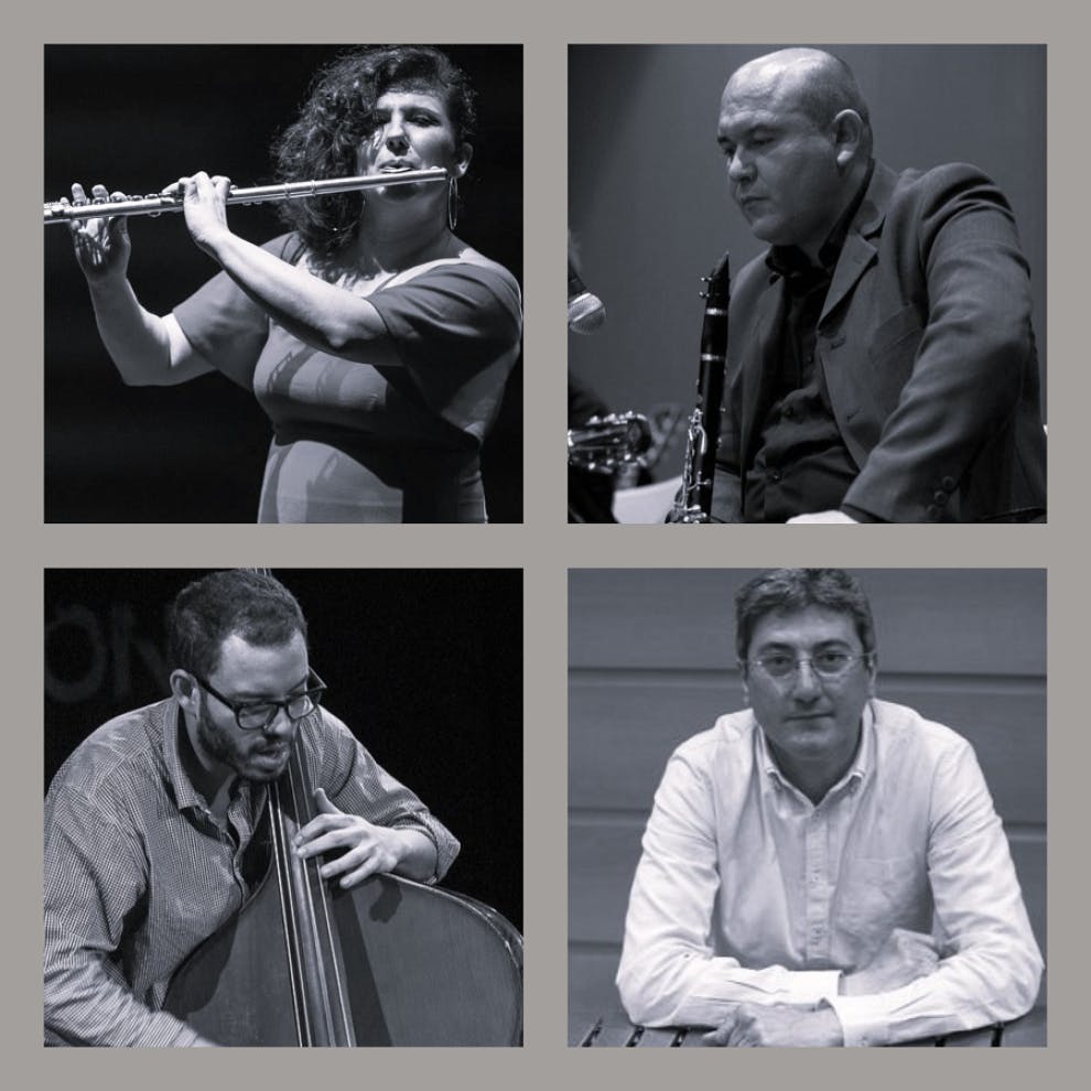 T04xP15: Un año de jazz (2)