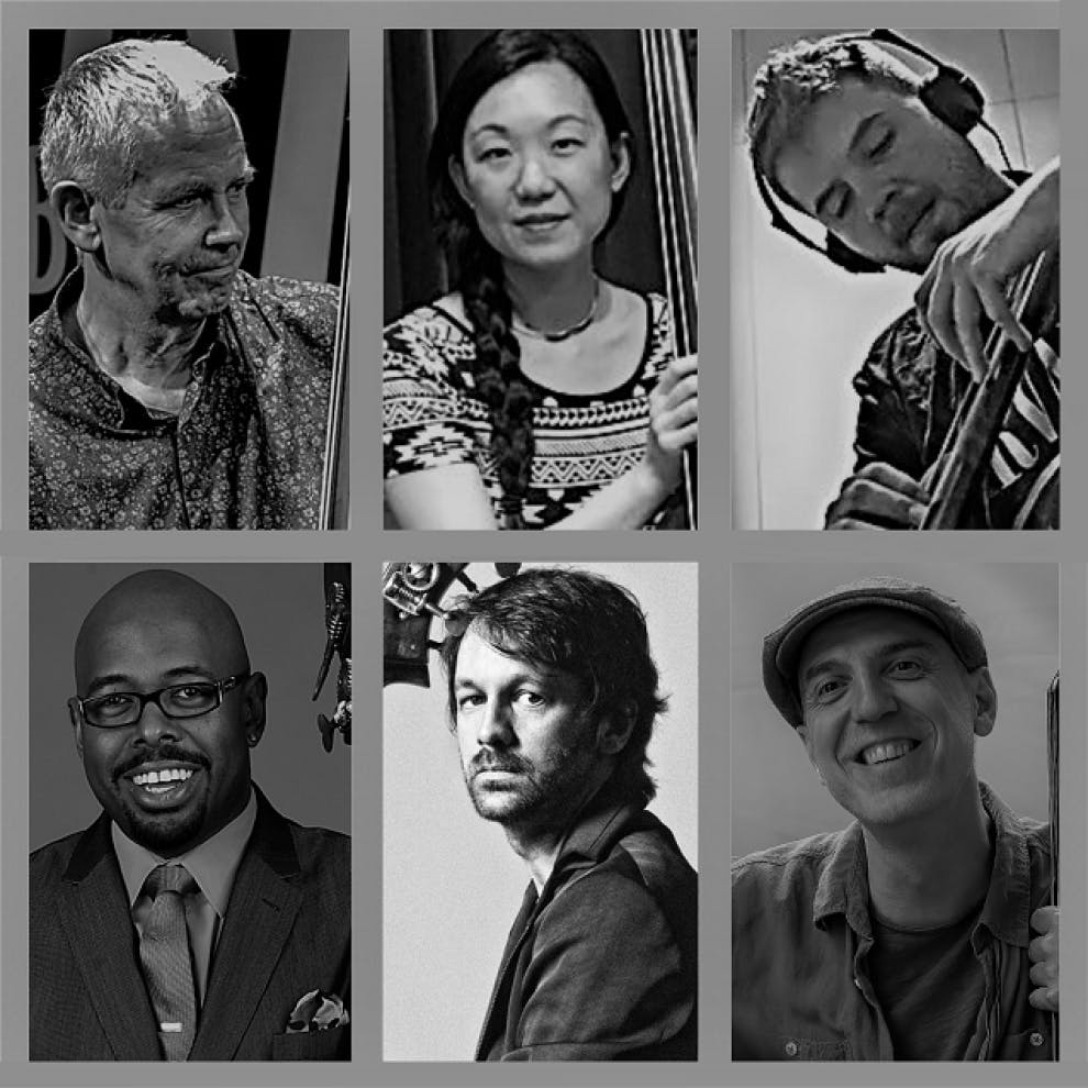 T03xP34: Jazz desde el contrabajo
