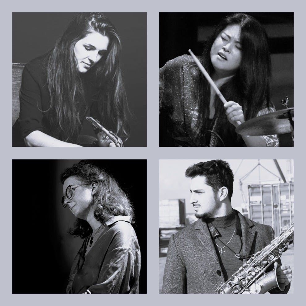 T05xP19: El jazz en Países Bajos: la Dutch Competition