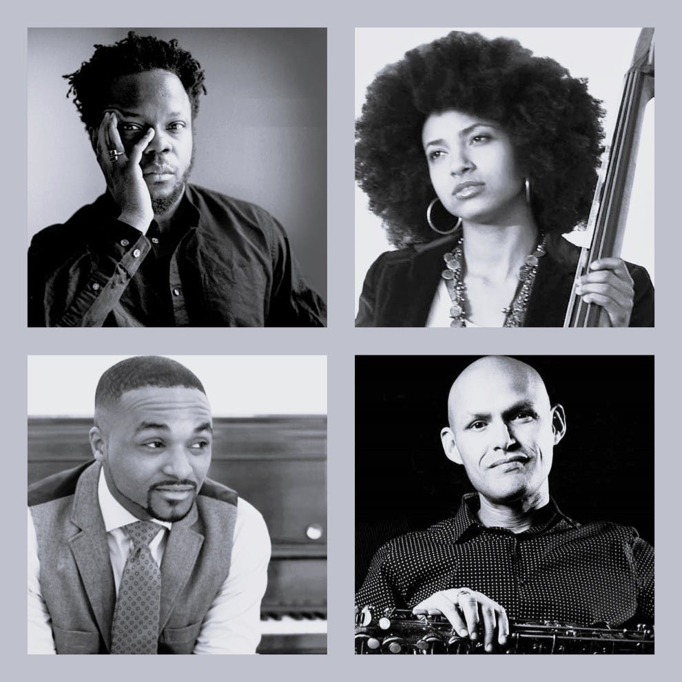 T05xP13: Los Grammy del Jazz 1